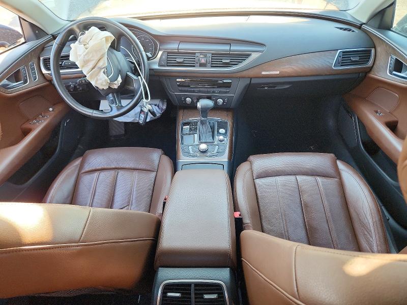 Продаж на аукціоні авто 2012 Audi A7, vin: WAU2GAFC0CN090573, номер лоту: 60392116