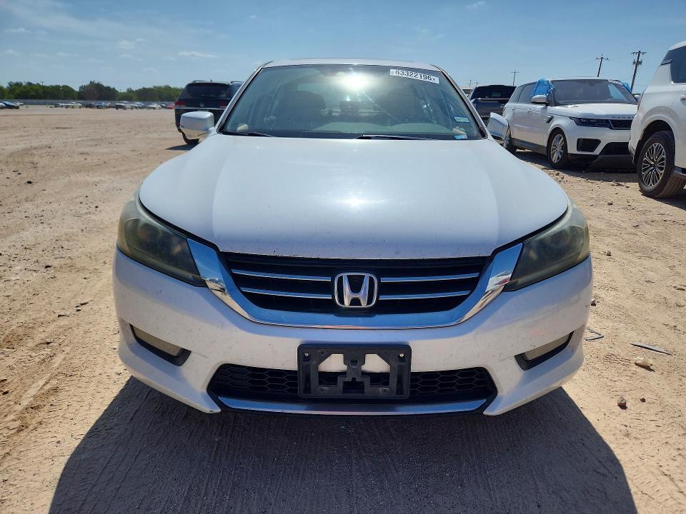 Aukcja sprzedaży 2015 Honda Accord, vin: 1HGCR2F84FA073548, numer aukcji: 63322196