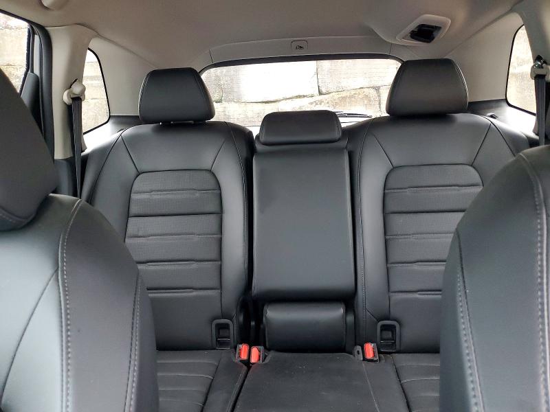 Продажа на аукционе авто 2023 Honda Cr-v, vin: 7FARS4H77PE015847, номер лота: 60493226
