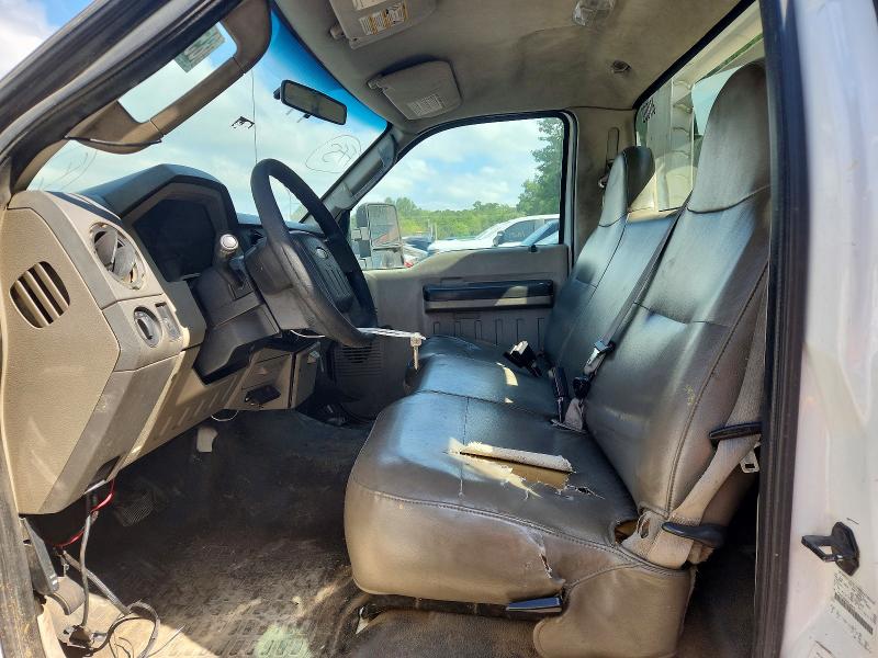 85994915 :رقم المزاد ، 1FDNF20528EE28819 vin ، 2008 Ford F250 مزاد بيع