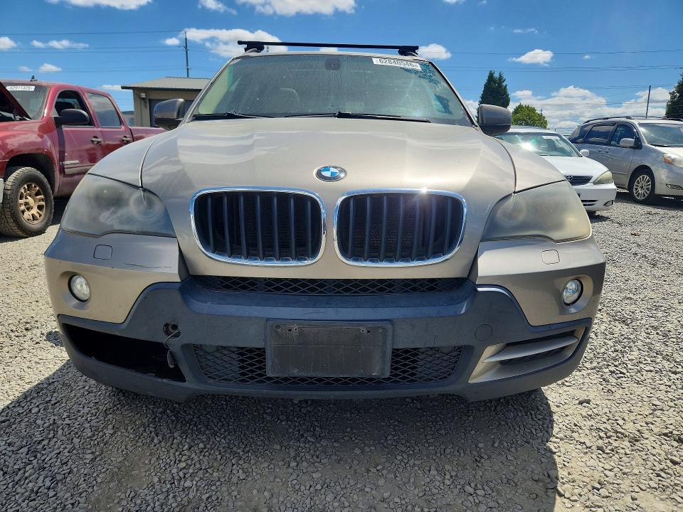 62840546 :رقم المزاد ، 5UXFE43528L023783 vin ، 2008 Bmw X5 مزاد بيع
