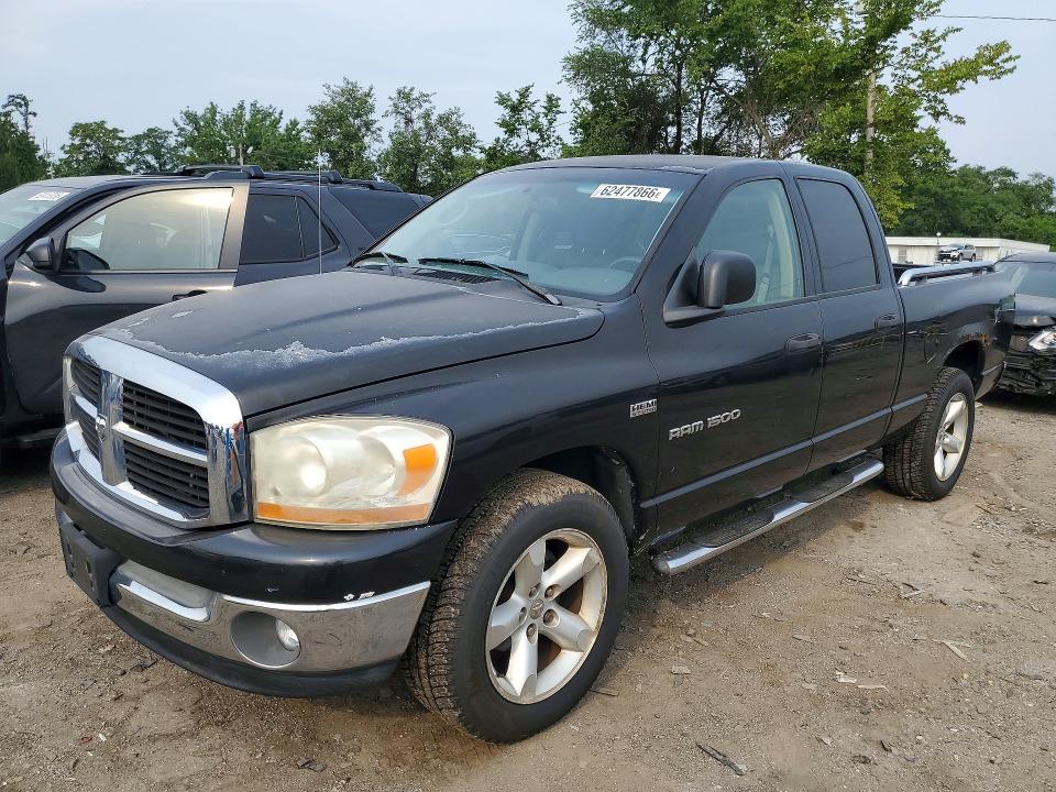 Aukcja sprzedaży 2006 Dodge Ram 1500, vin: 1D7HA18216S688394, numer aukcji: 62477866