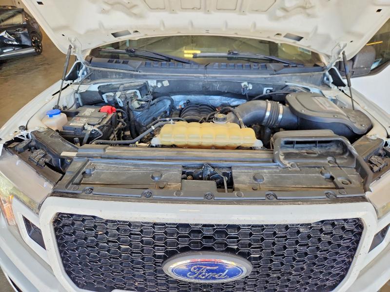 Aukcja sprzedaży 2020 Ford F150, vin: 1FTEW1E5XLKE86808, numer aukcji: 60570966