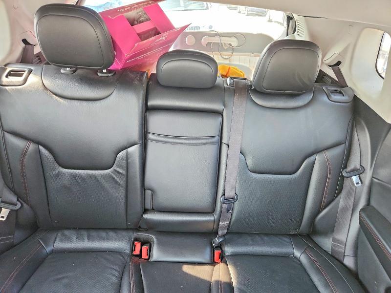 Aukcja sprzedaży 2019 Jeep Compass, vin: 3C4NJDDB9KT790300, numer aukcji: 61176856
