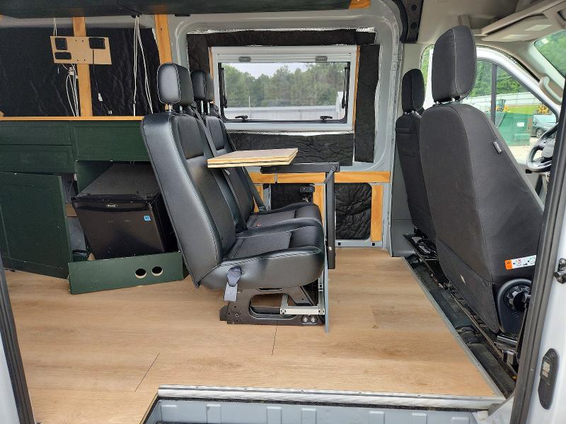 Продажа на аукционе авто 2022 Ford Transit, vin: 1FTBR3UG4NKA49401, номер лота: 62309816