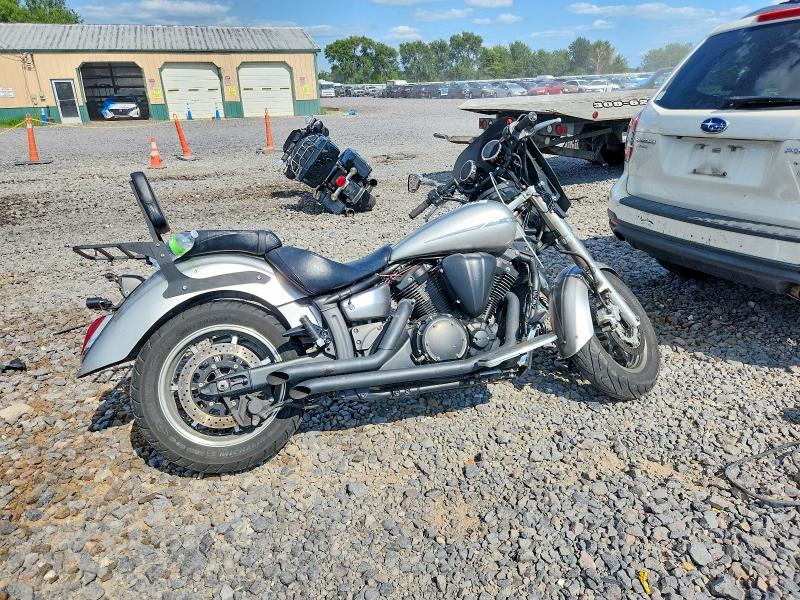 Aukcja sprzedaży 2007 Yamaha Xvs1300, vin: JYAVP25E27A004309, numer aukcji: 62408306