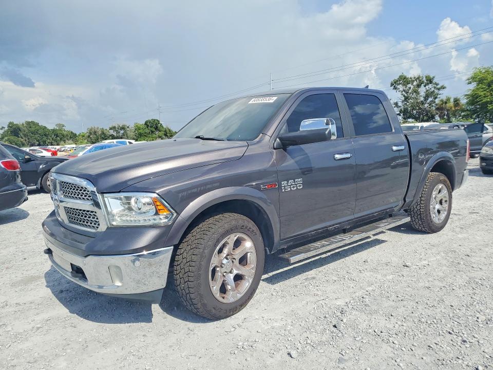 Aukcja sprzedaży 2018 Ram 1500, vin: 1C6RR7NM9JS353674, numer aukcji: 60838536
