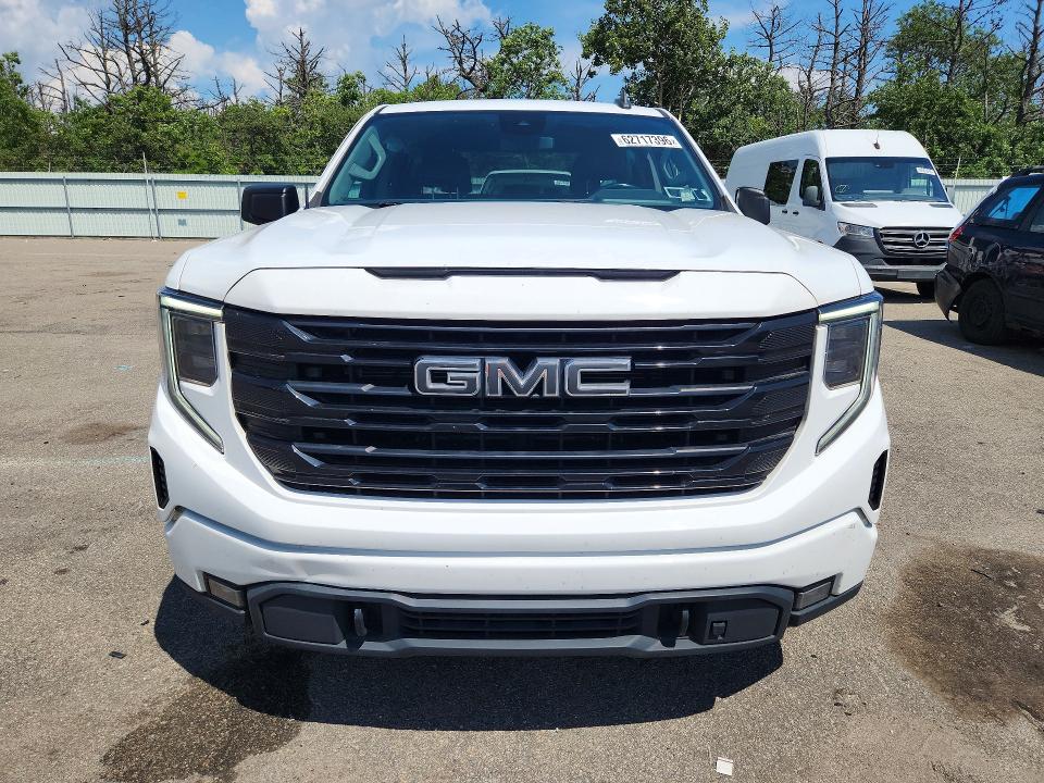 Aukcja sprzedaży 2022 Gmc Sierra, vin: 3GTUUCET4NG575831, numer aukcji: 62717396