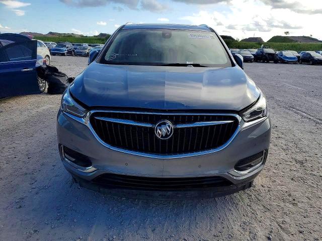 Продажа на аукционе авто 2020 Buick Enclave, vin: 5GAERCKW9LJ233762, номер лота: 61639846