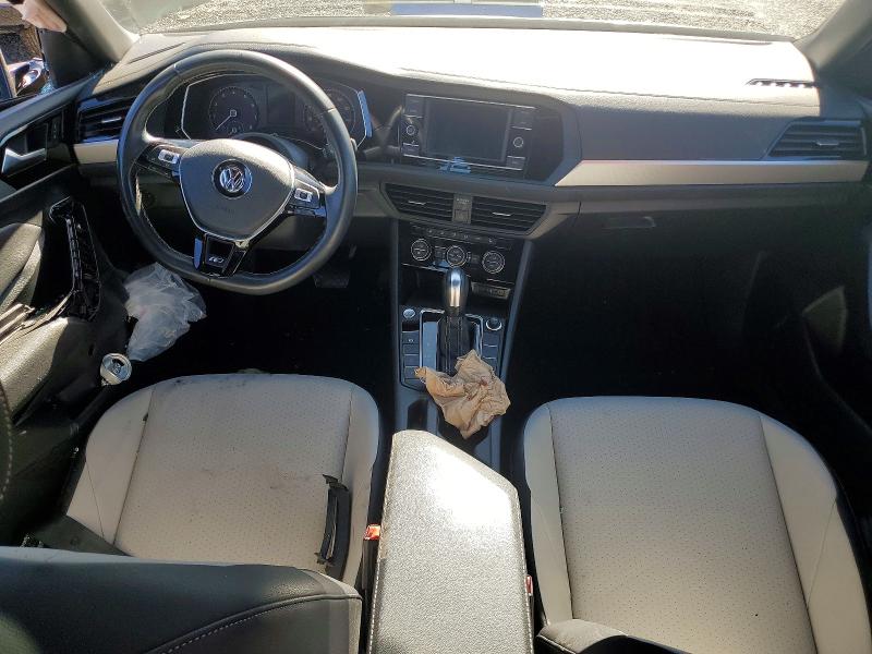 60775086 :رقم المزاد ، 3VWC57BU2MM084247 vin ، 2021 Volkswagen Jetta مزاد بيع