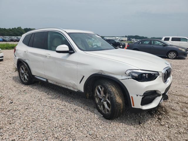 Aukcja sprzedaży 2021 Bmw X3, vin: 5UXTY5C03M9G54184, numer aukcji: 62950016