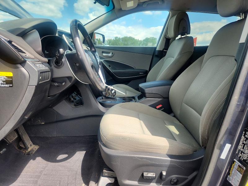 Продаж на аукціоні авто 2013 Hyundai Santa Fe Sport, vin: 5XYZU3LB3DG004781, номер лоту: 63179706
