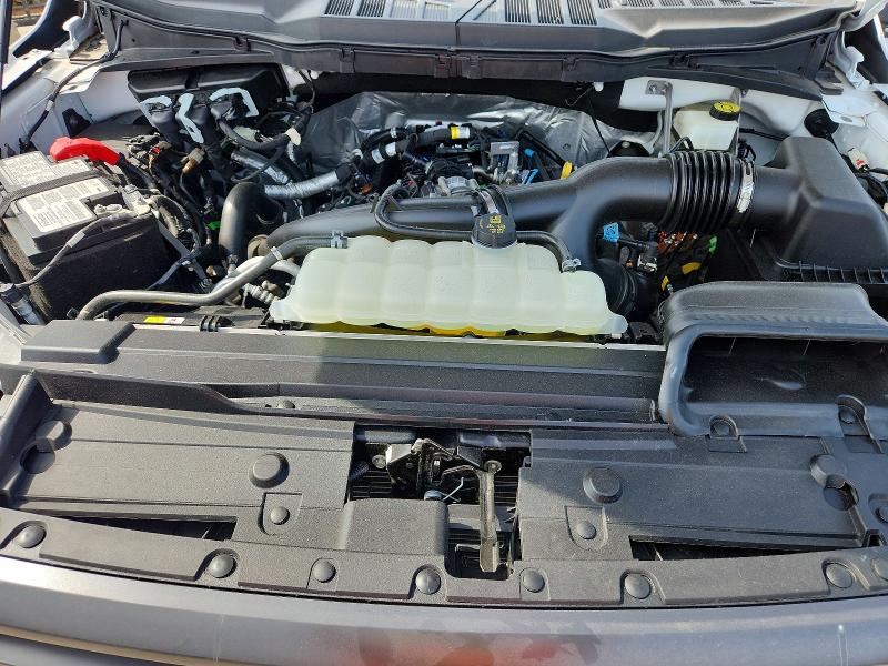 2023 Ford F150 მანქანა იყიდება აუქციონზე, vin: 1FTEW1EP7PKF43036, აუქციონის ნომერი: 59108266
