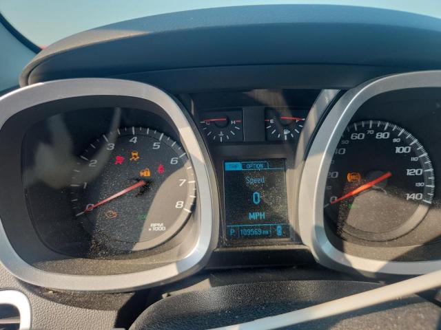 Aukcja sprzedaży 2013 Chevrolet Equinox, vin: 2GNALDEKXD6102200, numer aukcji: 60862856