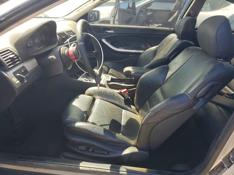 2004 Bmw 325 მანქანა იყიდება აუქციონზე, vin: WBABV13444JT21468, აუქციონის ნომერი: 63038196