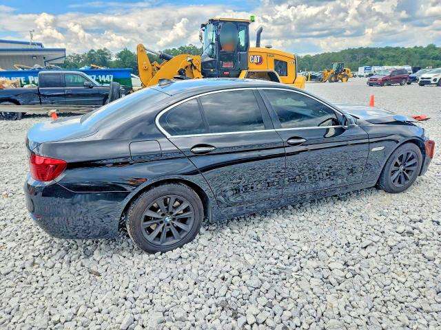 Aukcja sprzedaży 2015 Bmw 528, vin: WBA5A5C53FD513202, numer aukcji: 61205336