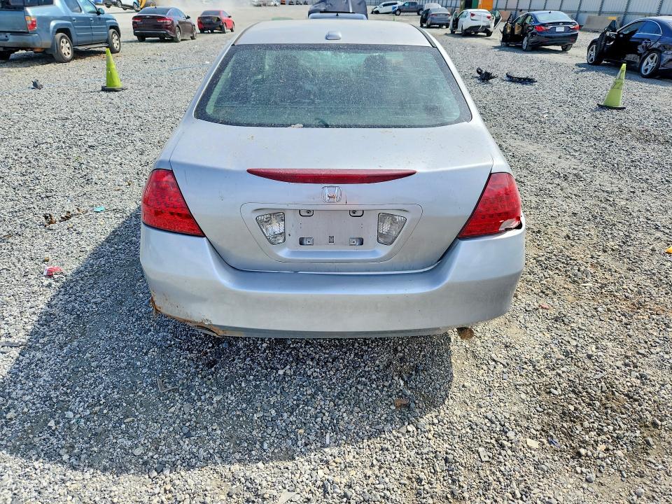 Aukcja sprzedaży 2006 Honda Accord, vin: 1HGCM56846A051694, numer aukcji: 61944826