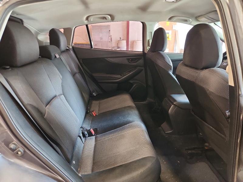 Aukcja sprzedaży 2018 Subaru Impreza, vin: 4S3GTAA69J1730287, numer aukcji: 62001476