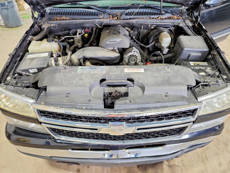 Продажа на аукционе авто 2006 Chevrolet Silverado, vin: 2GCEK13T361195701, номер лота: 60163956