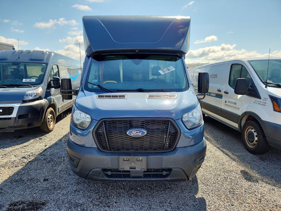 Aukcja sprzedaży 2021 Ford Transit, vin: 1FDDF6P85MKA17199, numer aukcji: 61897186