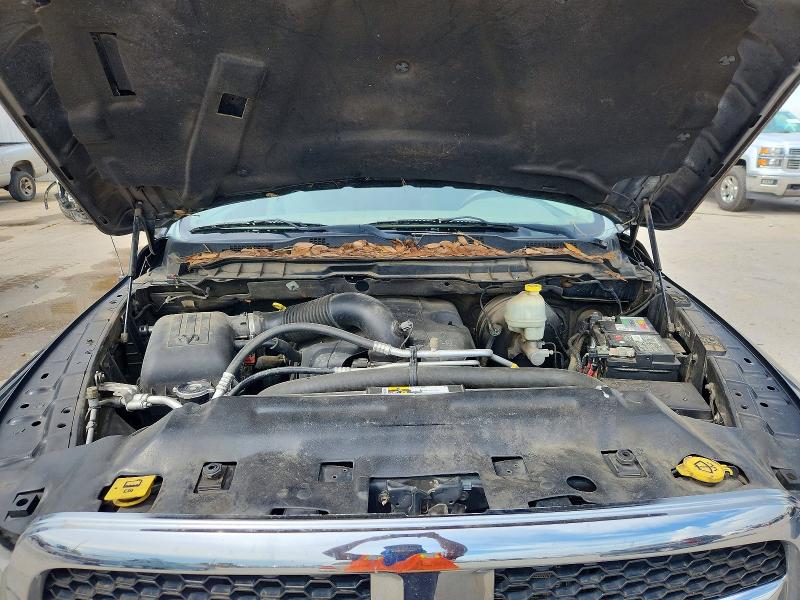 Aukcja sprzedaży 2015 Ram 1500, vin: 3C6JR6AT0FG687370, numer aukcji: 60128516