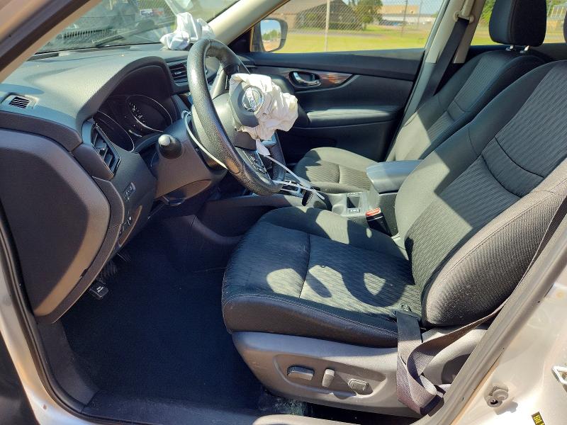 Продаж на аукціоні авто 2019 Nissan Rogue, vin: KNMAT2MT3KP526757, номер лоту: 61367646