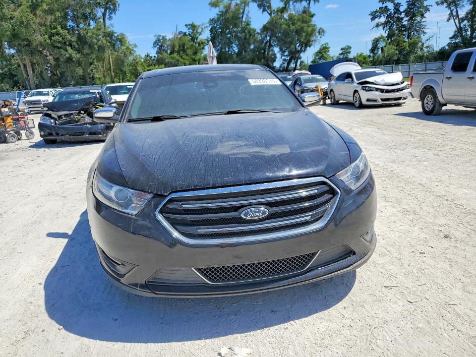 Продаж на аукціоні авто 2017 Ford Taurus, vin: 1FAHP2F84HG108329, номер лоту: 59328216