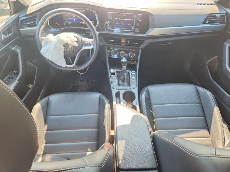 Продаж на аукціоні авто 2022 Volkswagen Jetta, vin: 3VWEM7BU6NM003313, номер лоту: 59543436