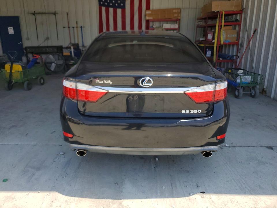 Продажа на аукционе авто 2013 Lexus Es, vin: JTHBK1GG5D2065124, номер лота: 59249006