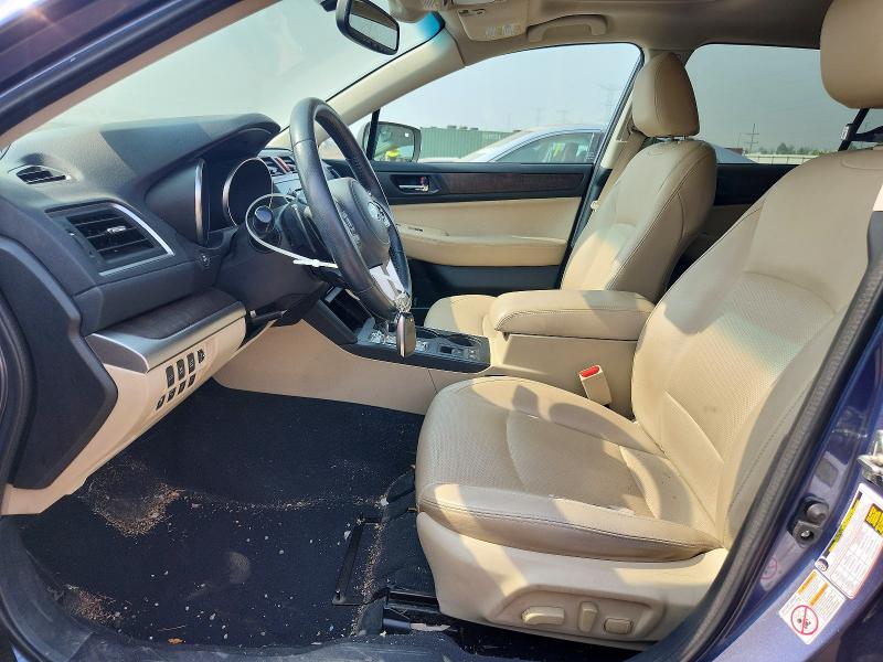 Продаж на аукціоні авто 2016 Subaru Outback, vin: 4S4BSBNC1G3340294, номер лоту: 61301756