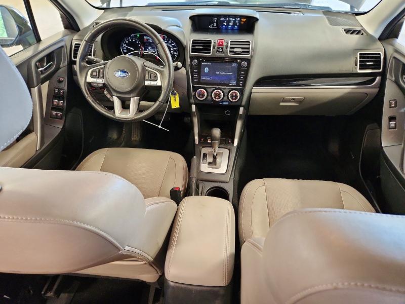 Продажа на аукционе авто 2017 Subaru Forester, vin: JF2SJARC1HH485353, номер лота: 60153176