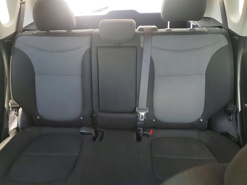Aukcja sprzedaży 2018 Kia Soul, vin: KNDJP3A59J7590767, numer aukcji: 60612386