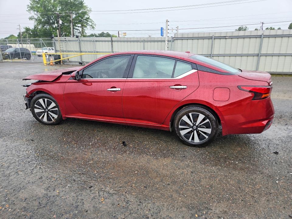 Продажа на аукционе авто 2020 Nissan Altima, vin: 1N4BL4EV2LN323037, номер лота: 59818946