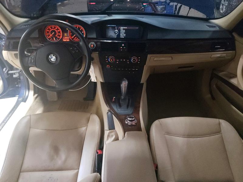 62874626 :رقم المزاد ، WBAPK7C53BA819099 vin ، 2011 Bmw 328 مزاد بيع