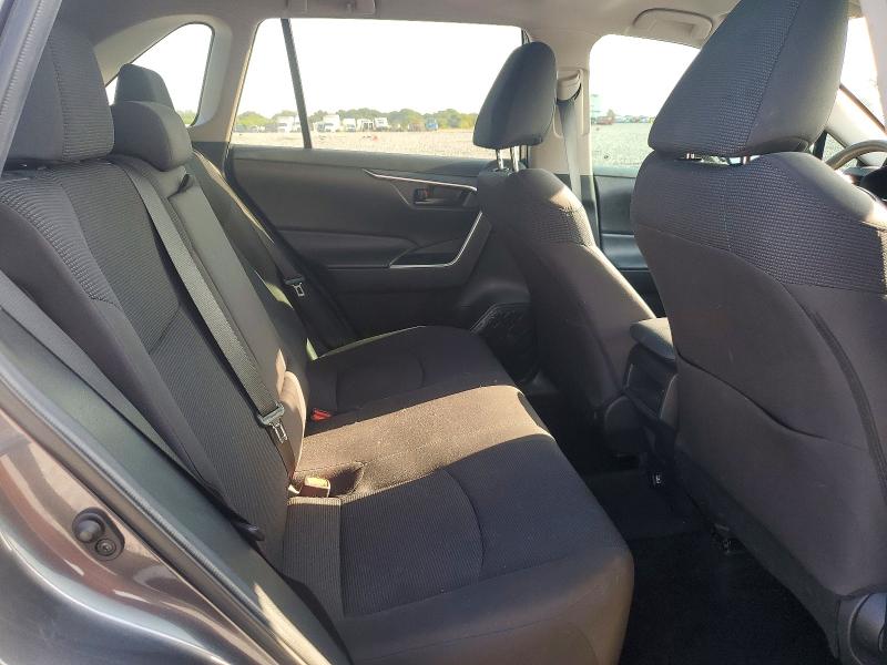 Aukcja sprzedaży 2020 Toyota Rav4, vin: 2T3H1RFV1LC048356, numer aukcji: 63389926