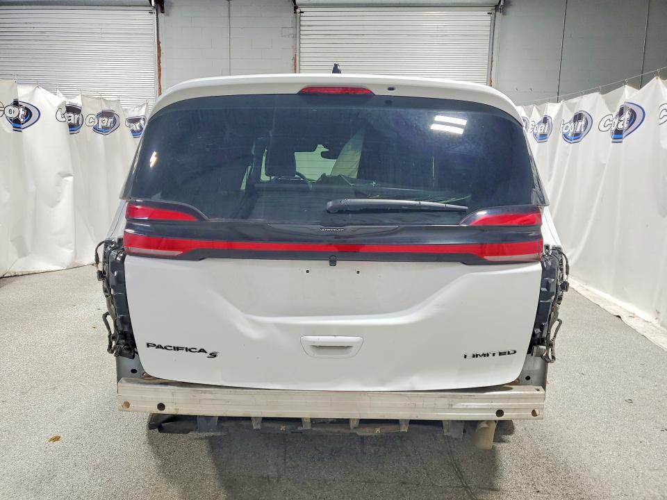 Aukcja sprzedaży 2026 Chrysler Pacifica, vin: 2C4RC1GG0TR161529, numer aukcji: 85458145