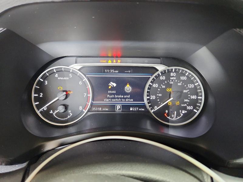 Продаж на аукціоні авто 2025 Nissan Sentra, vin: 3N1AB8CV3SY288810, номер лоту: 61137506