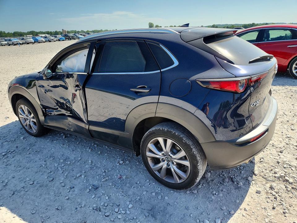 59320716 :رقم المزاد ، 3MVDMBDL9NM407291 vin ، 2022 Mazda Cx-30 مزاد بيع