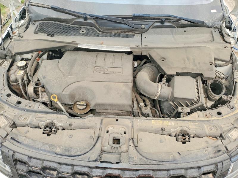 Продаж на аукціоні авто 2020 Land Rover Range Rover Evoque, vin: SALZP2FX7LH118029, номер лоту: 61283856
