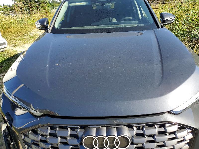 Продаж на аукціоні авто 2026 Audi Q5, vin: WA12AAGU9T2024725, номер лоту: 61665436