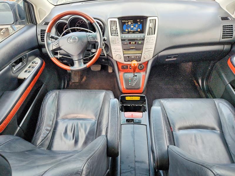 2008 Lexus Rx მანქანა იყიდება აუქციონზე, vin: JTJHW31U982056746, აუქციონის ნომერი: 59145386