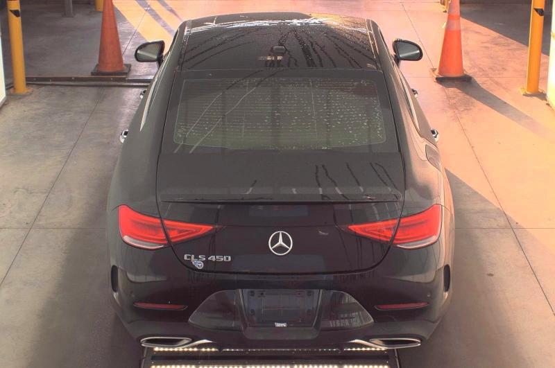 Aukcja sprzedaży 2019 Mercedes-benz Cls, vin: WDD2J5JB1KA014401, numer aukcji: 60645366