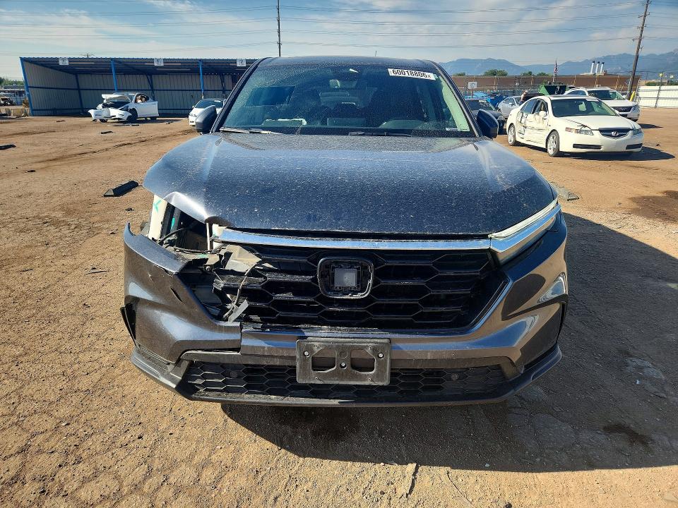 Продаж на аукціоні авто 2023 Honda Cr-v, vin: 2HKRS4H79PH408861, номер лоту: 60018806