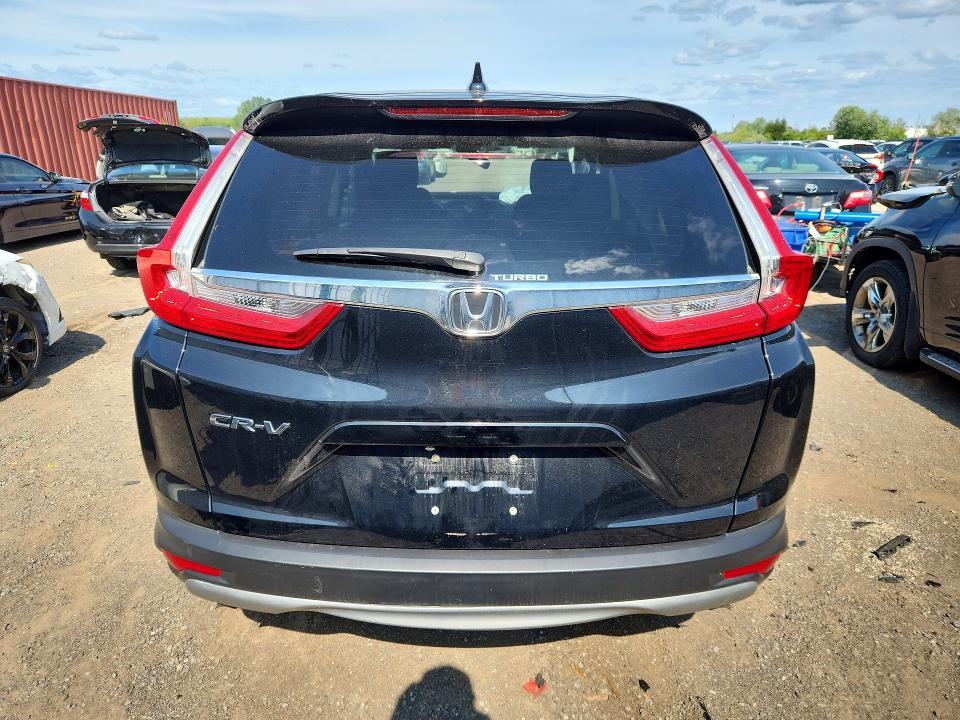 62132926 :رقم المزاد ، 2HKRW1H35KH003668 vin ، 2019 Honda Cr-v مزاد بيع