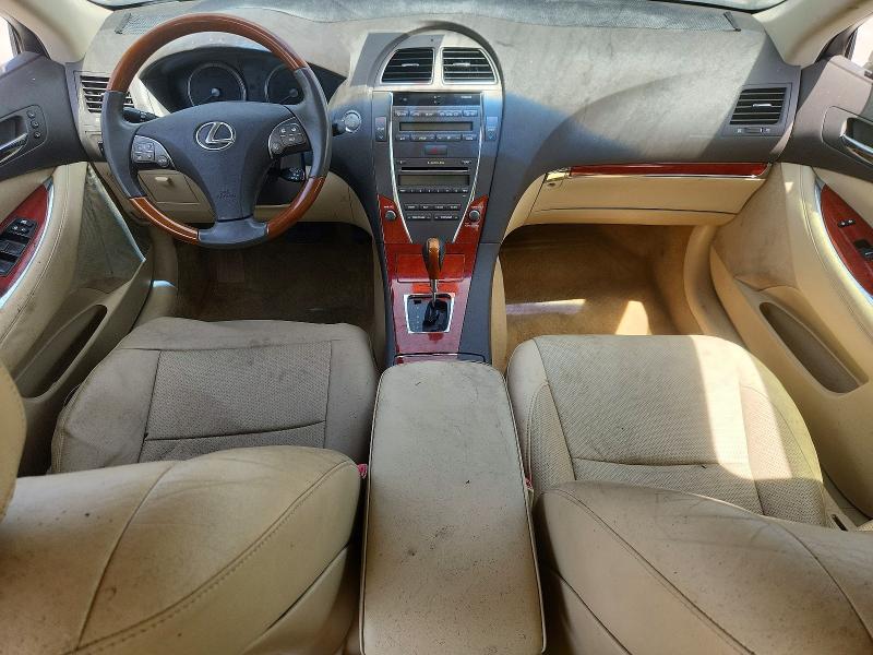 Продаж на аукціоні авто 2012 Lexus Es, vin: JTHBK1EG3C2512177, номер лоту: 62819906