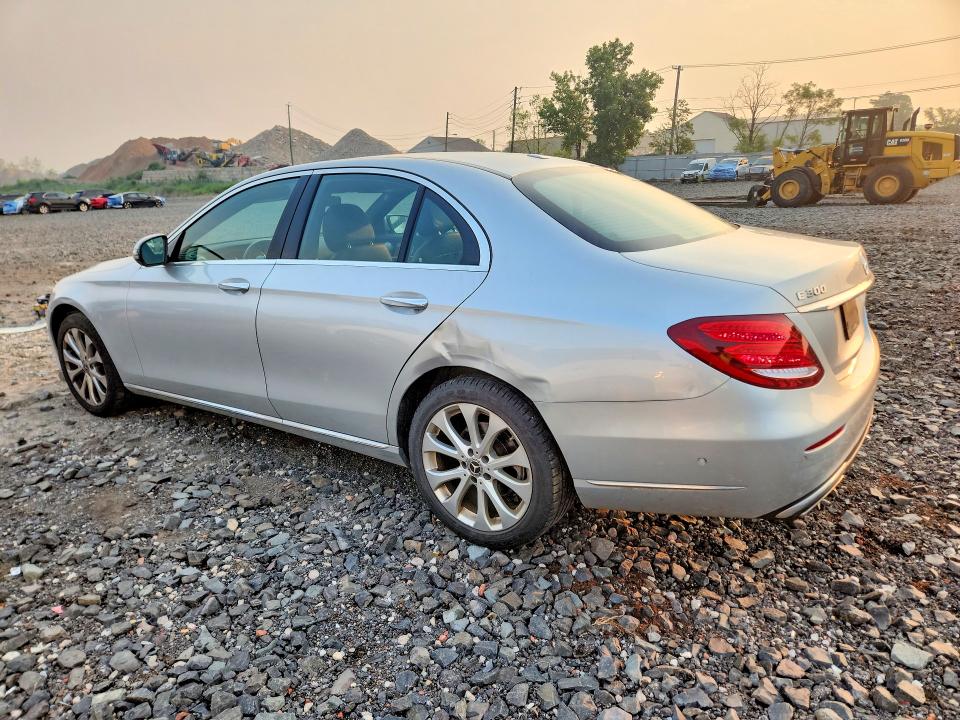 Продажа на аукционе авто 2019 Mercedes-benz E, vin: WDDZF4KB9KA562784, номер лота: 61331016