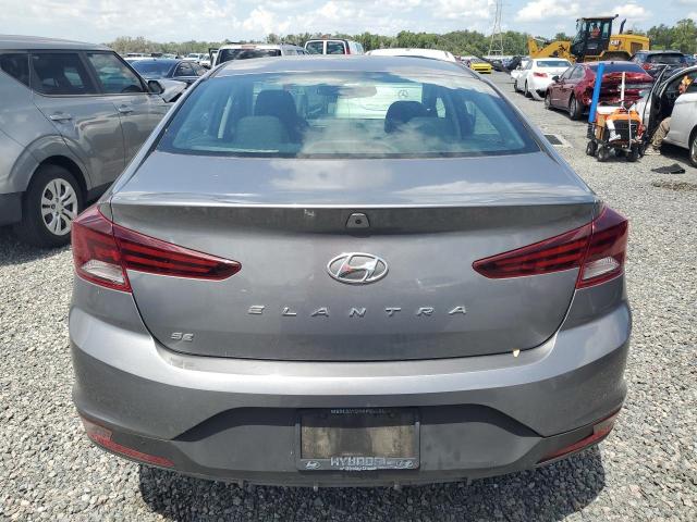 Aukcja sprzedaży 2019 Hyundai Elantra, vin: 5NPD74LF6KH430982, numer aukcji: 62307866