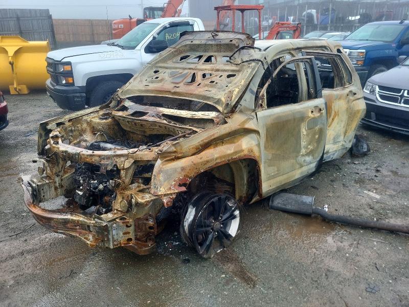 2015 Gmc Terrain მანქანა იყიდება აუქციონზე, vin: 2GKALMEK1F6129379, აუქციონის ნომერი: 62460666