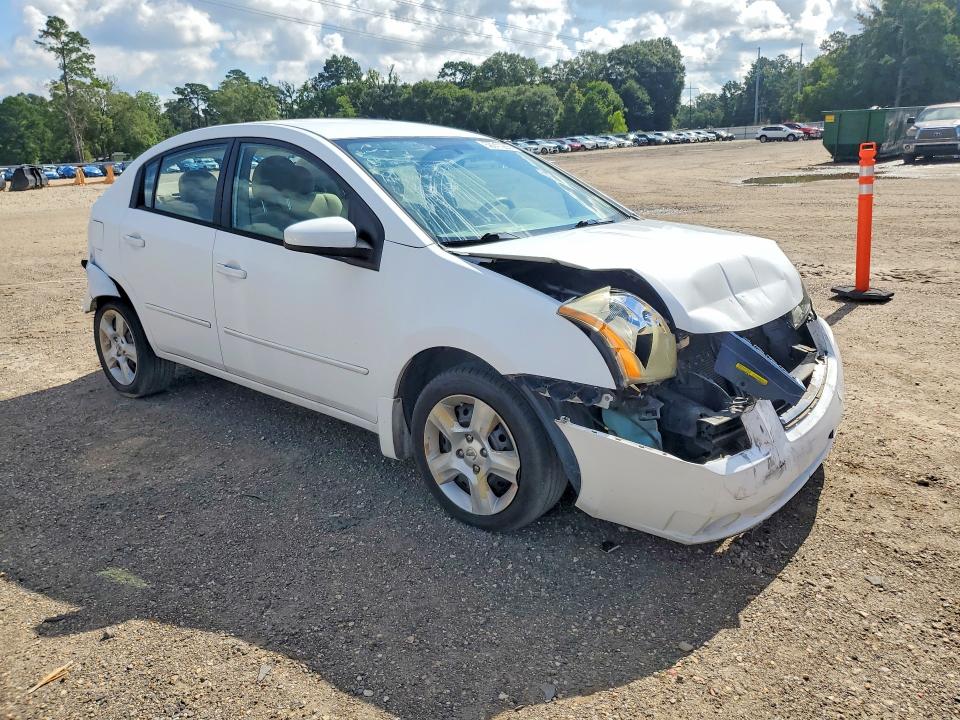 Aukcja sprzedaży 2009 Nissan Sentra, vin: 3N1AB61E59L650599, numer aukcji: 59741286