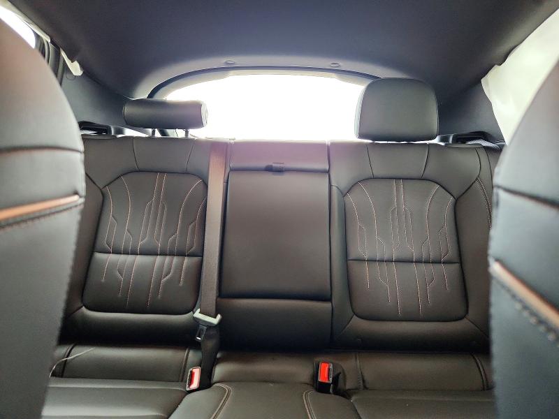 59859616 :رقم المزاد ، KL47LCE24RB069447 vin ، 2024 Buick Envista مزاد بيع
